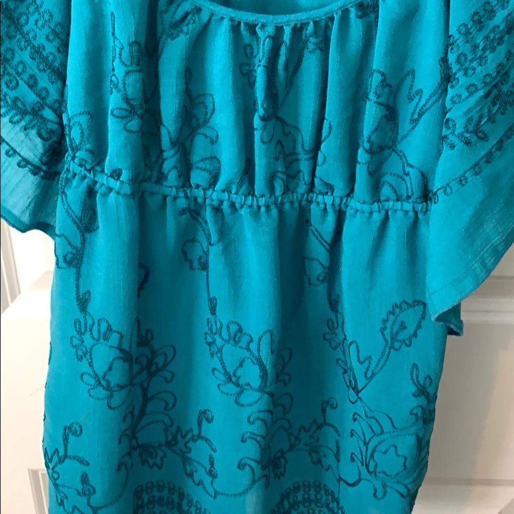 HEART SOUL TOP - Picture 2 of 4